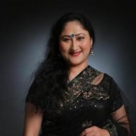 Jayati Bhatia